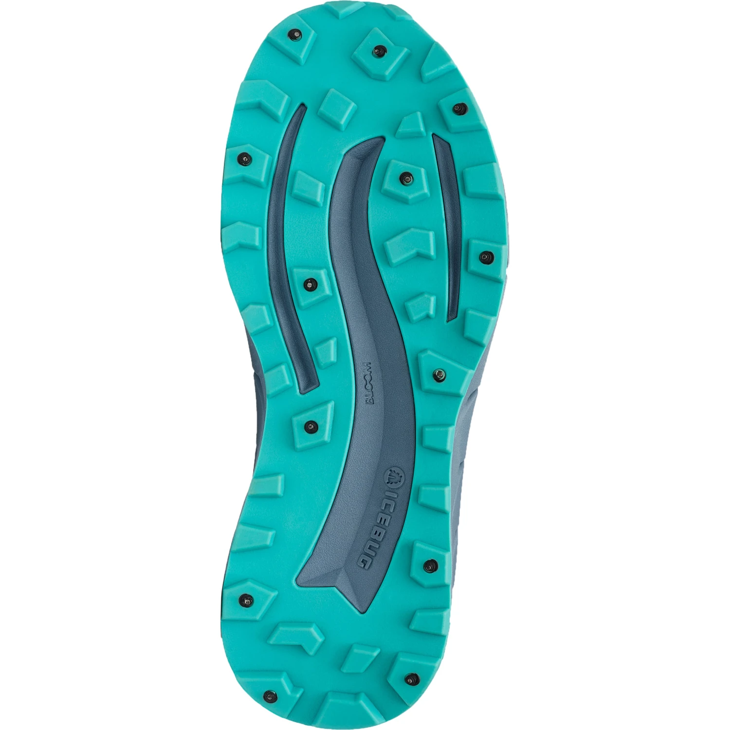 Icebug Women's Arcus BUGrip Shoes 7 Icebug Women's Arcus BUGrip Shoes - Image 5